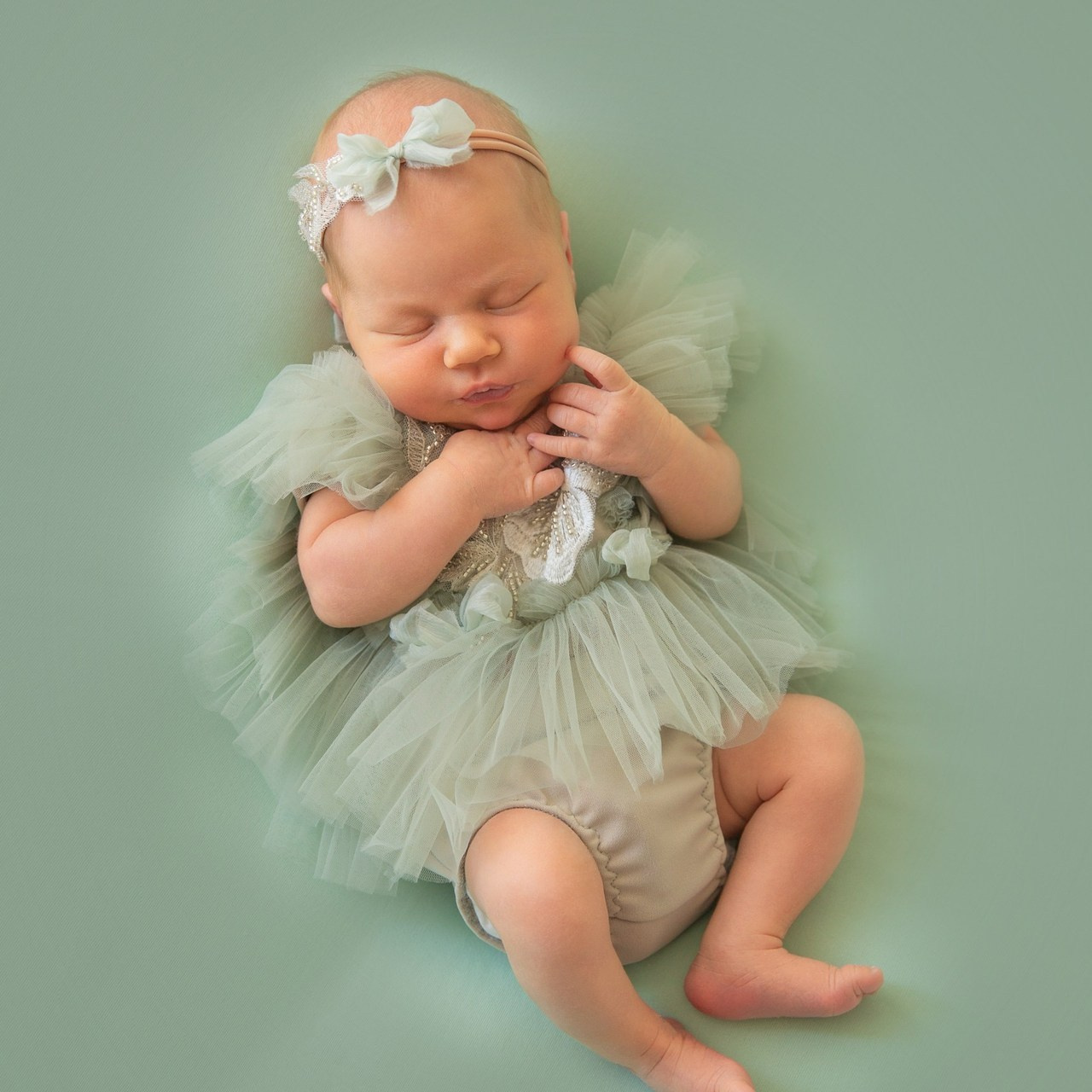 Отзывы. Фотограф новорожденных в Волгограде Иванова Екатерина