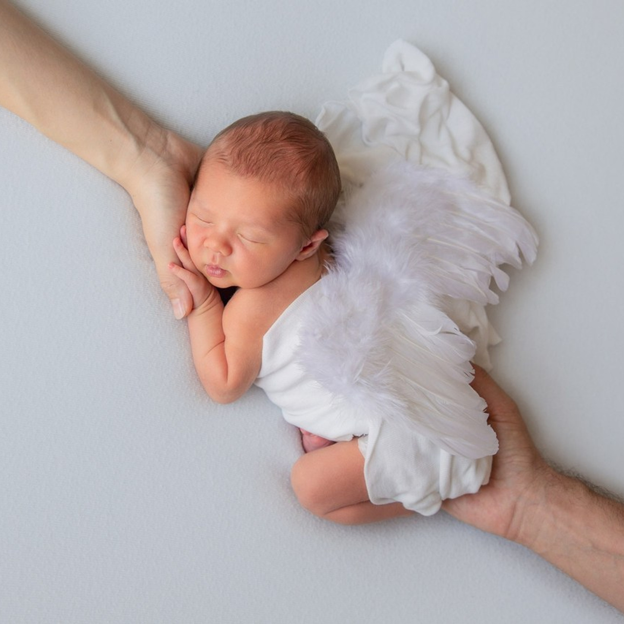 Отзывы. Фотограф новорожденных в Волгограде Иванова Екатерина