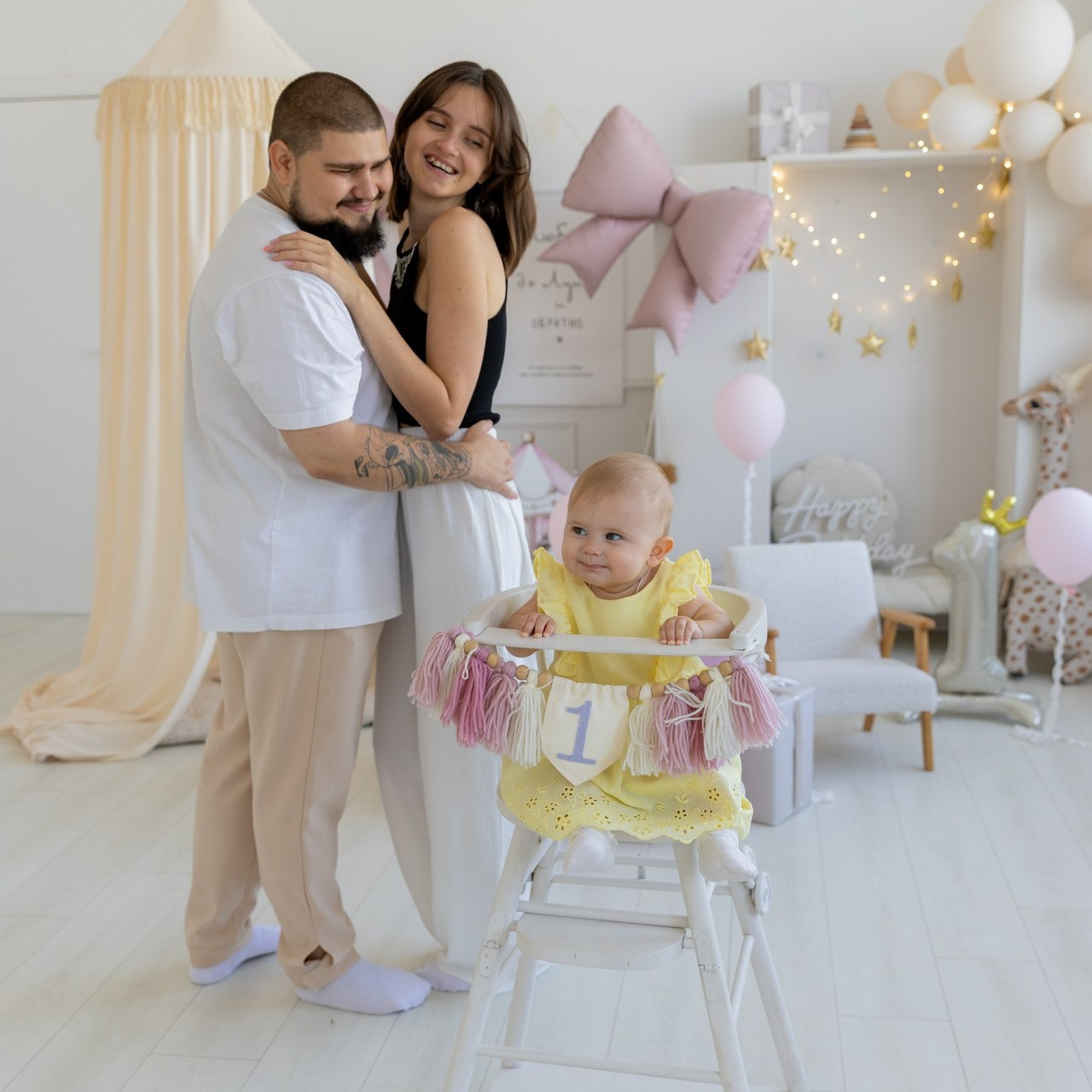 Отзывы. Фотограф новорожденных в Волгограде Иванова Екатерина
