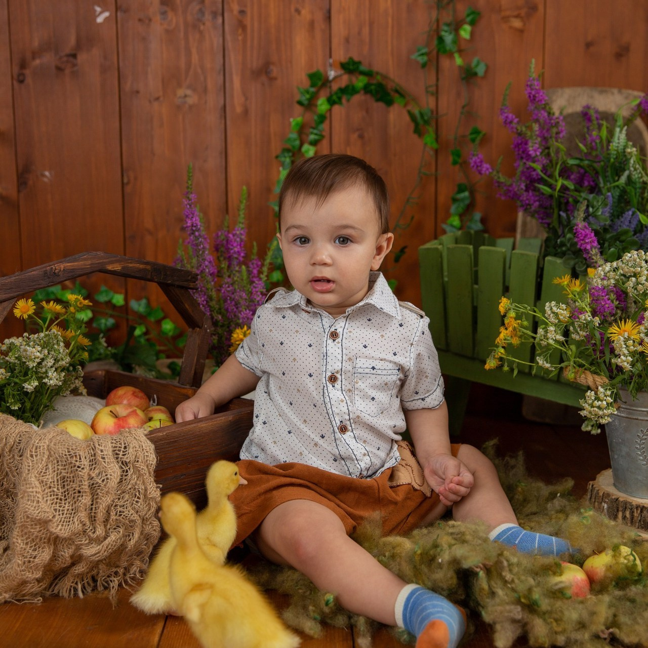 Отзывы. Фотограф новорожденных в Волгограде Иванова Екатерина