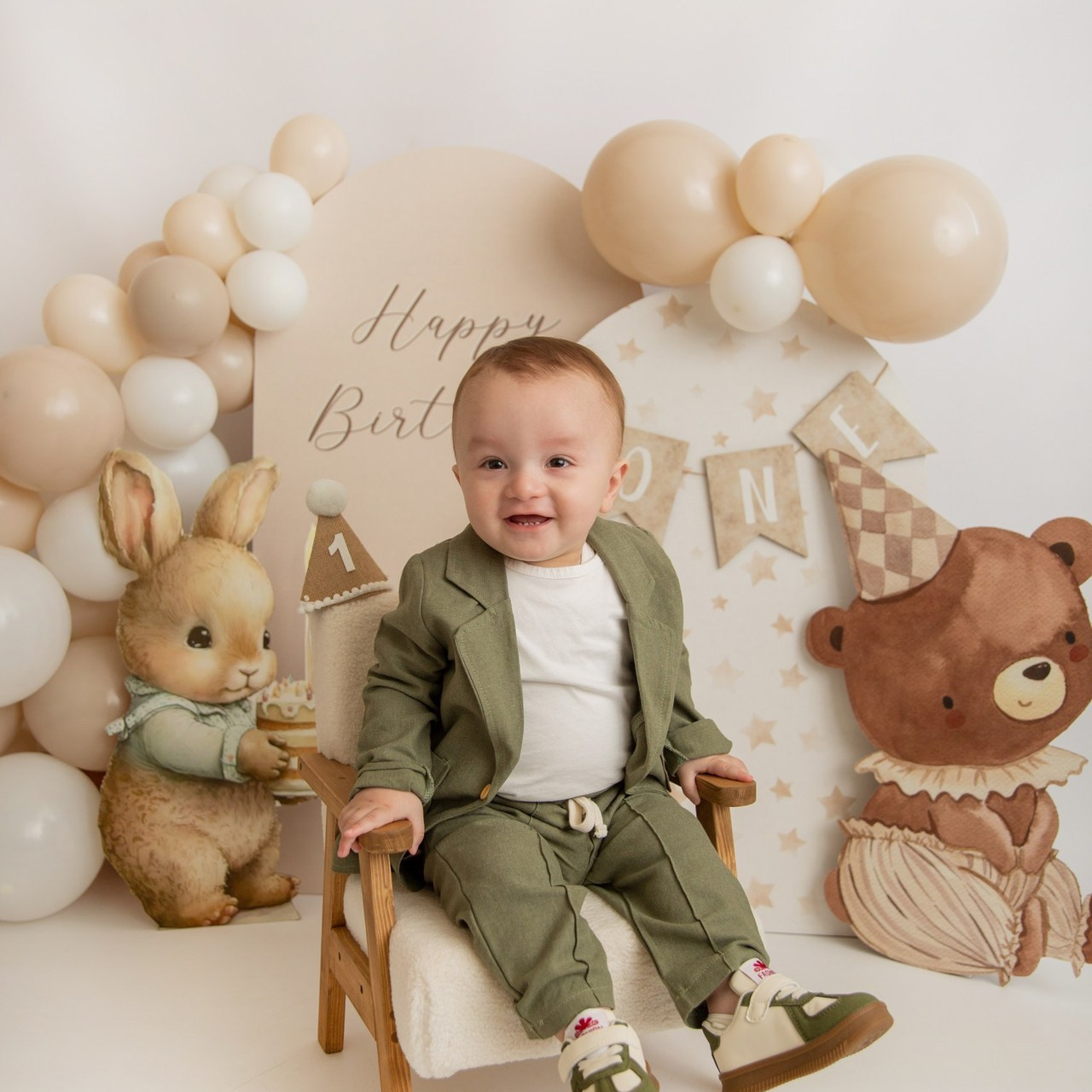 Отзывы. Фотограф новорожденных в Волгограде Иванова Екатерина