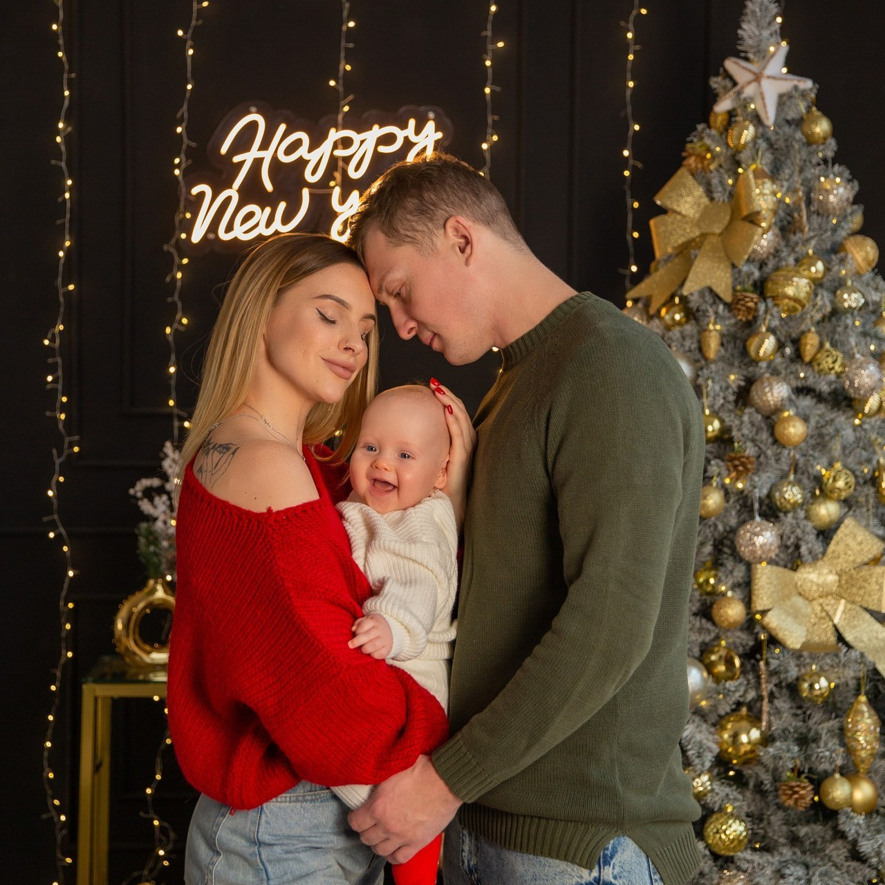 Отзывы. Фотограф новорожденных в Волгограде Иванова Екатерина