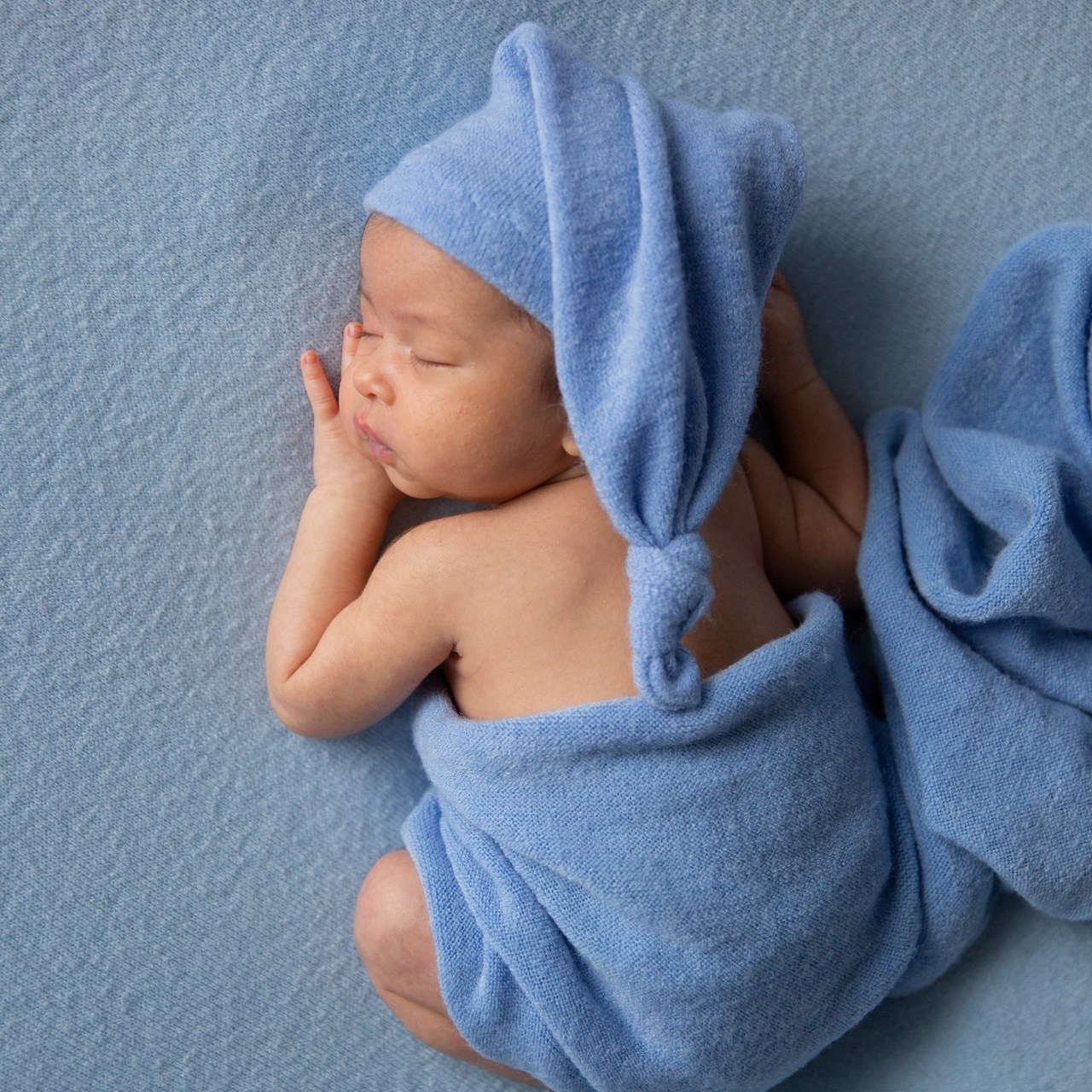 Отзывы. Фотограф новорожденных в Волгограде Иванова Екатерина