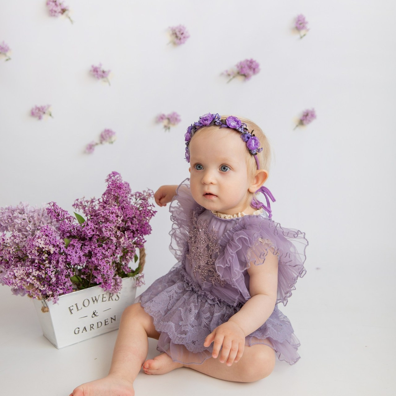 Отзывы. Фотограф новорожденных в Волгограде Иванова Екатерина