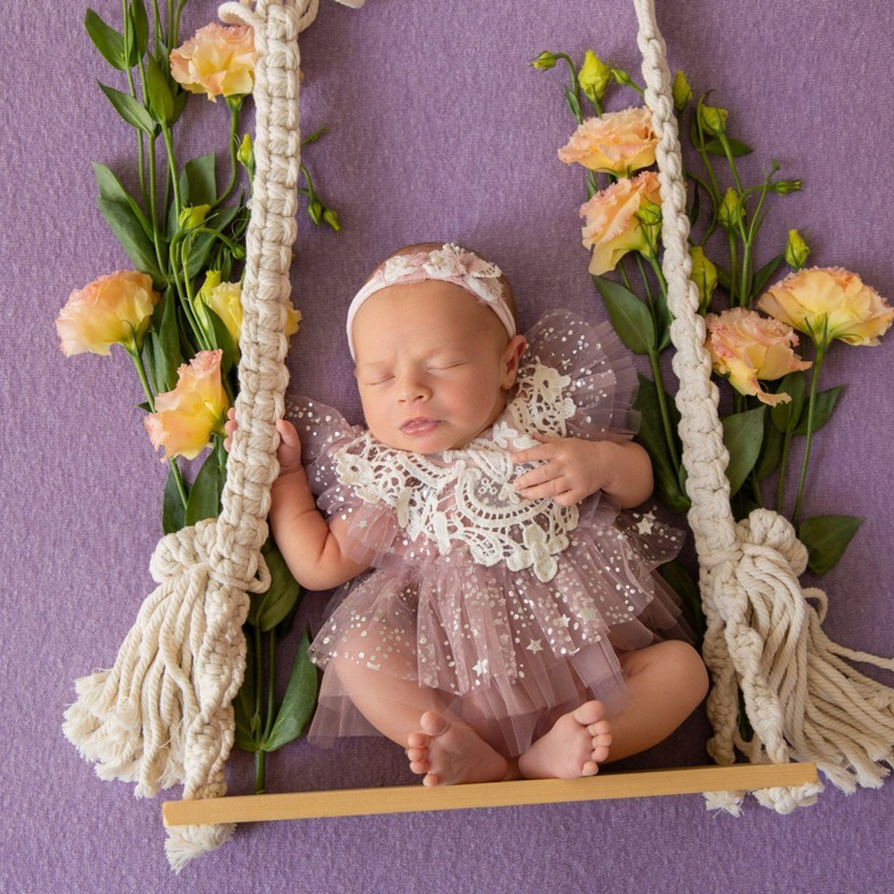 Отзывы. Фотограф новорожденных в Волгограде Иванова Екатерина