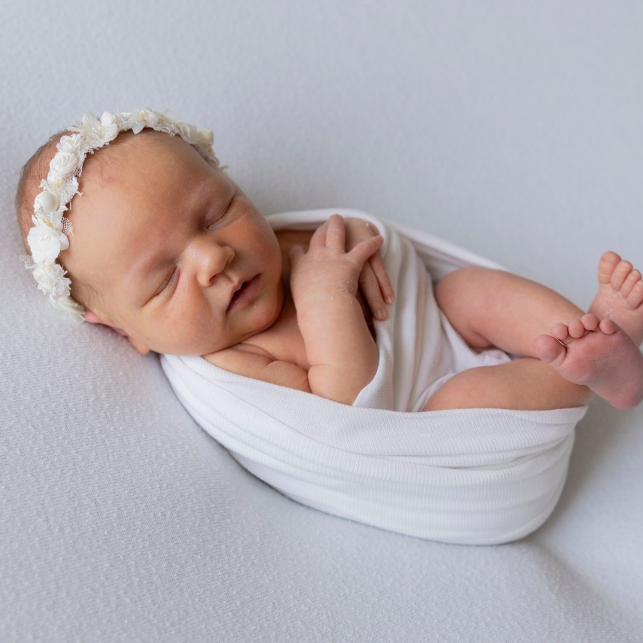 Отзывы. Фотограф новорожденных в Волгограде Иванова Екатерина