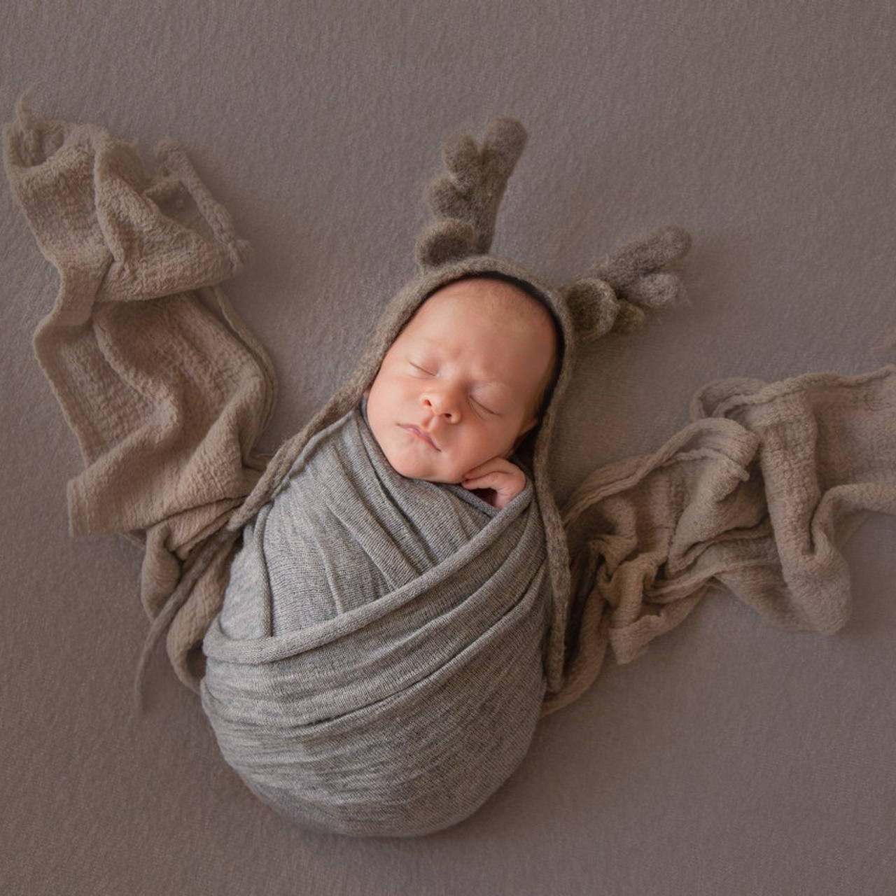 Отзывы. Фотограф новорожденных в Волгограде Иванова Екатерина