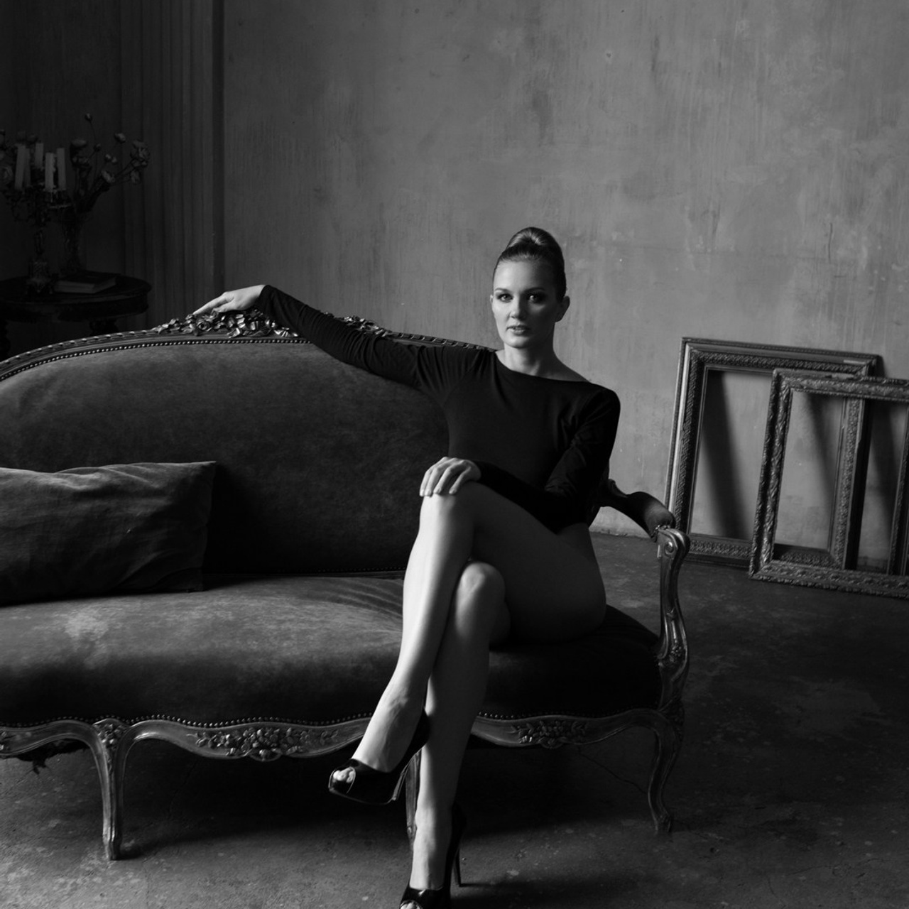 Отзывы. Женский фотограф Лола Колесникова в Санкт-Петербурге и Москве