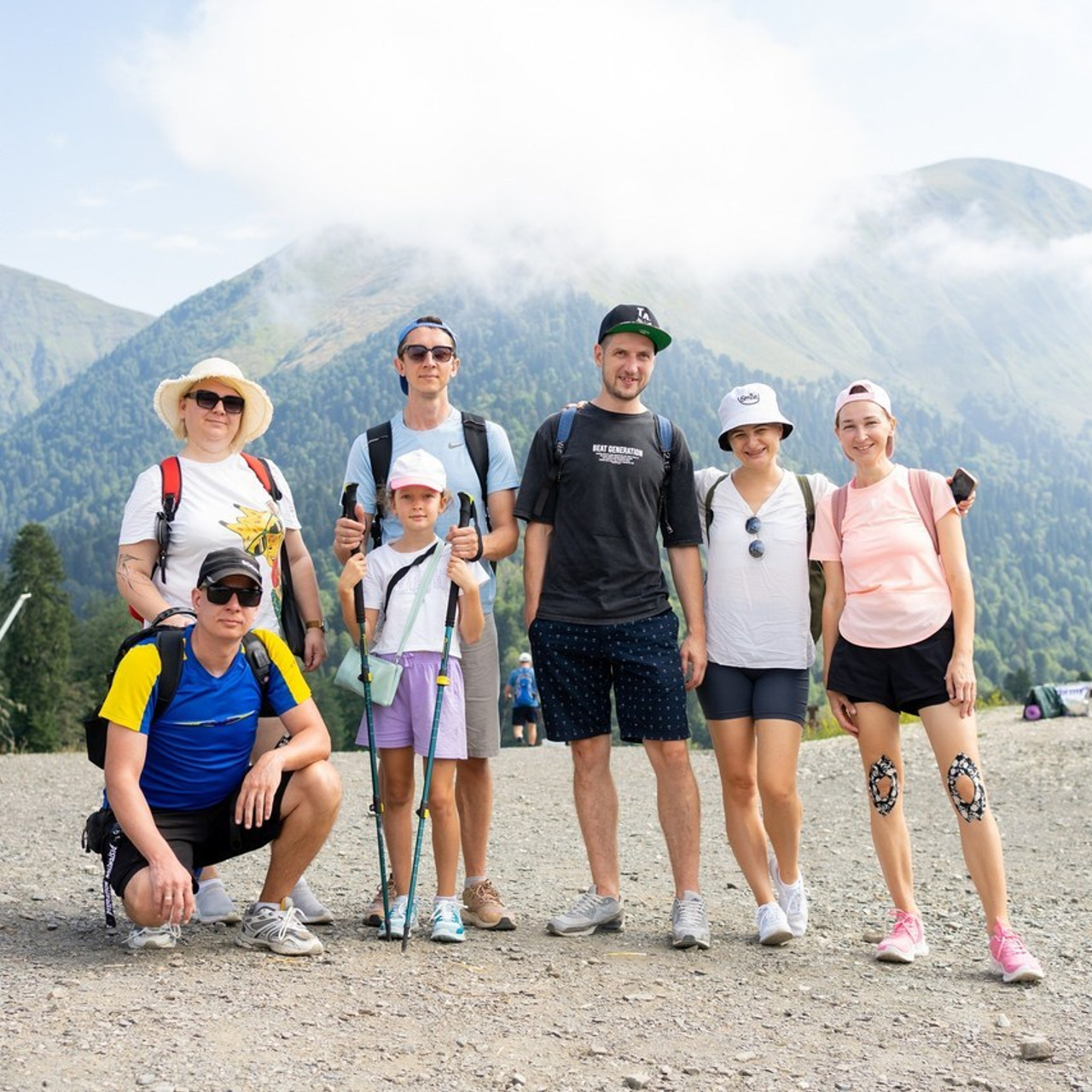 Отзывы клиентов. Фотограф в Сочи Тиунова Маргарита и Тиунов Евгений