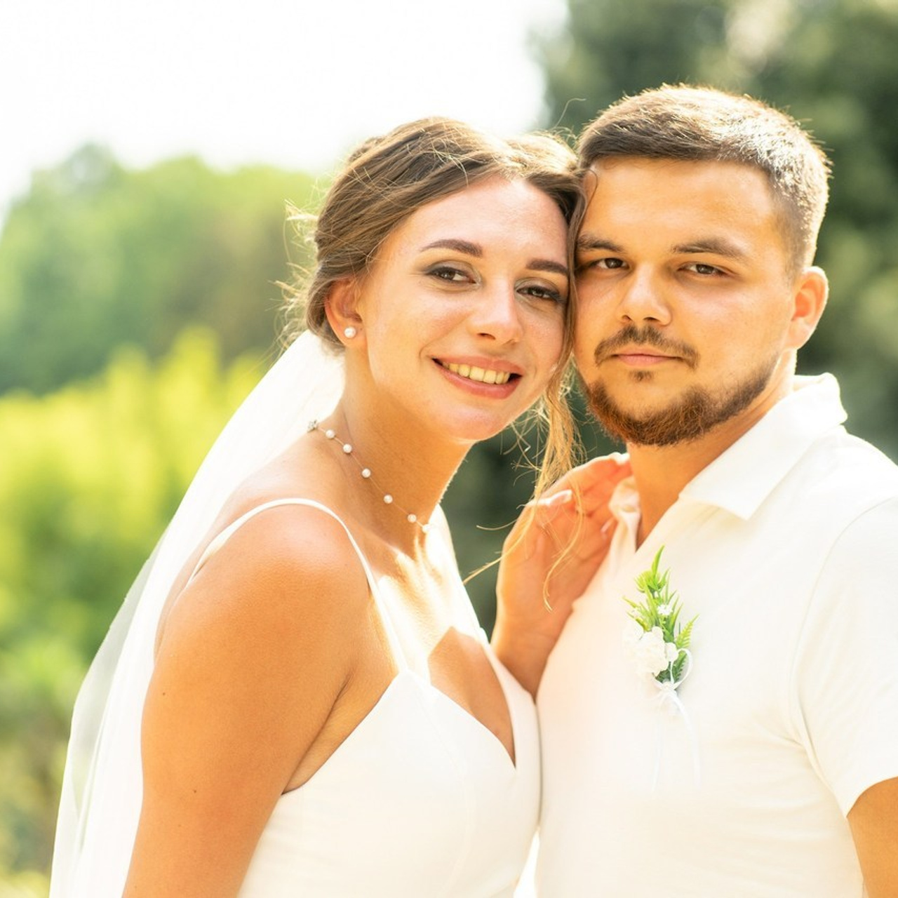 Отзывы клиентов. Фотограф в Сочи Тиунова Маргарита и Тиунов Евгений