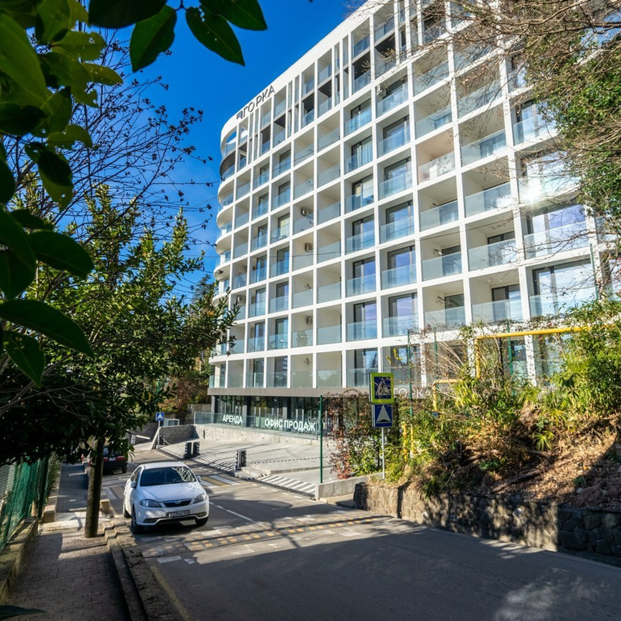 Отзывы клиентов. Фотограф в Сочи Тиунова Маргарита и Тиунов Евгений