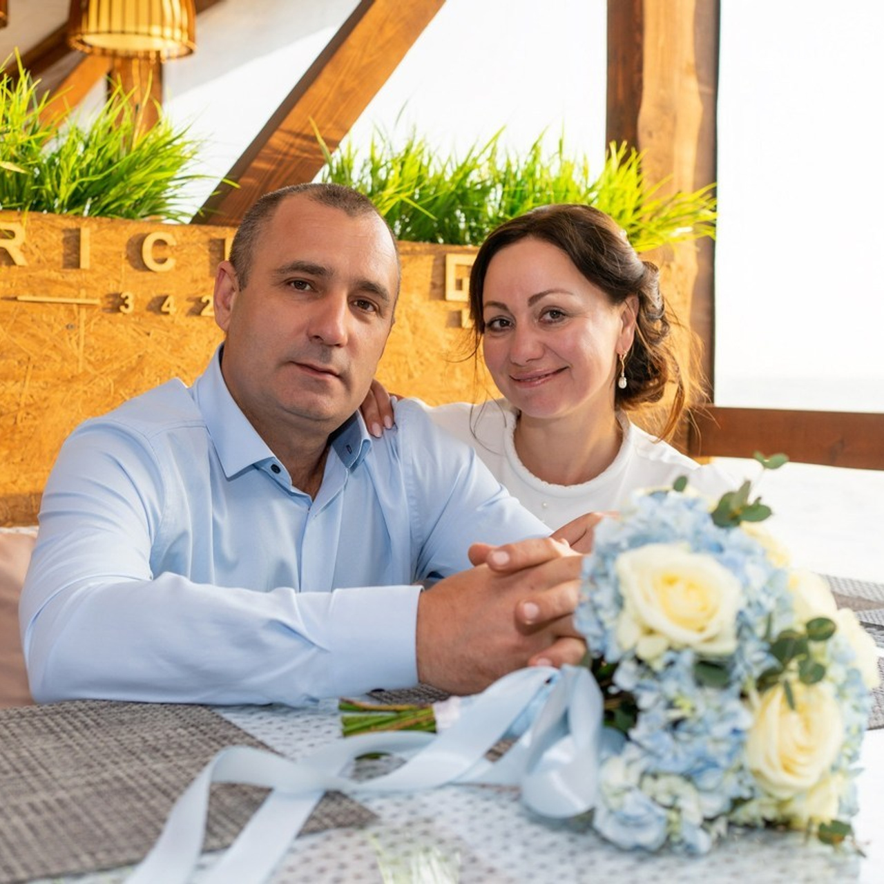 Отзывы клиентов. Фотограф в Сочи Тиунова Маргарита и Тиунов Евгений