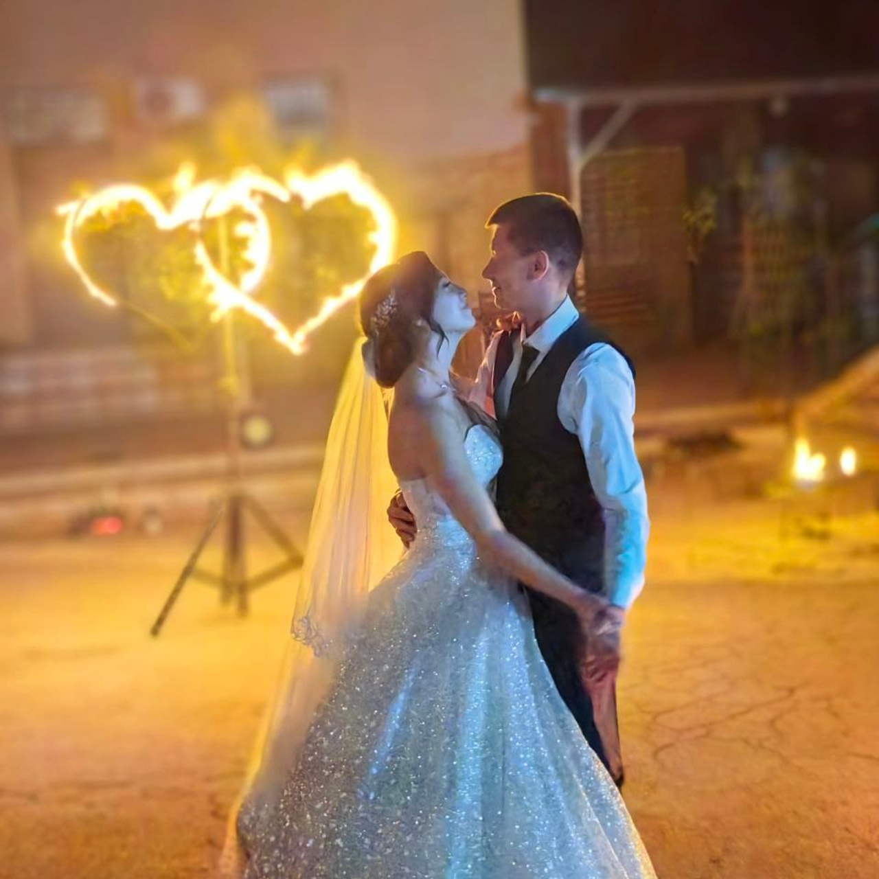 Отзывы. Сергей Попов — ведущий мероприятий в Луганске