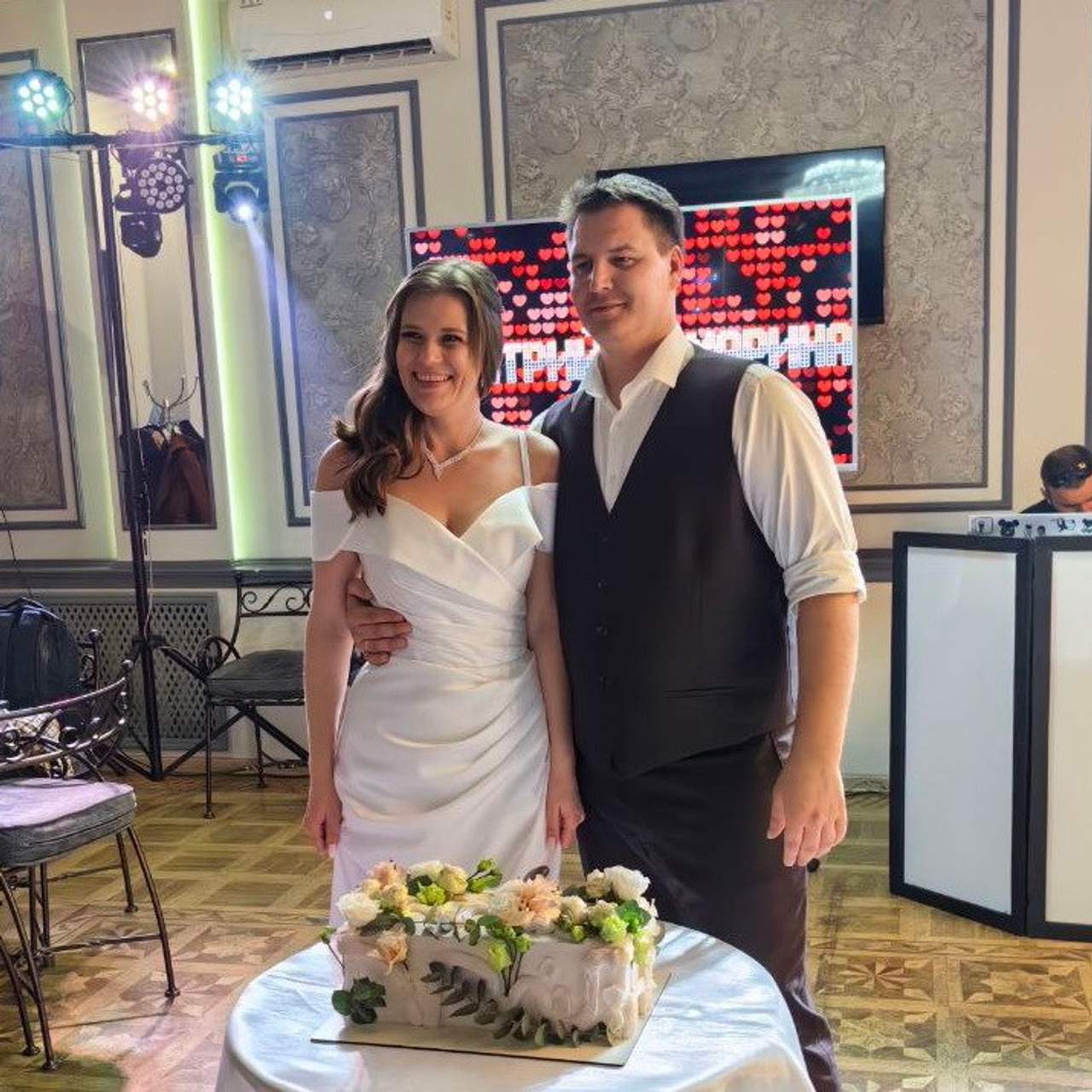 Отзывы. Сергей Попов — ведущий мероприятий в Луганске