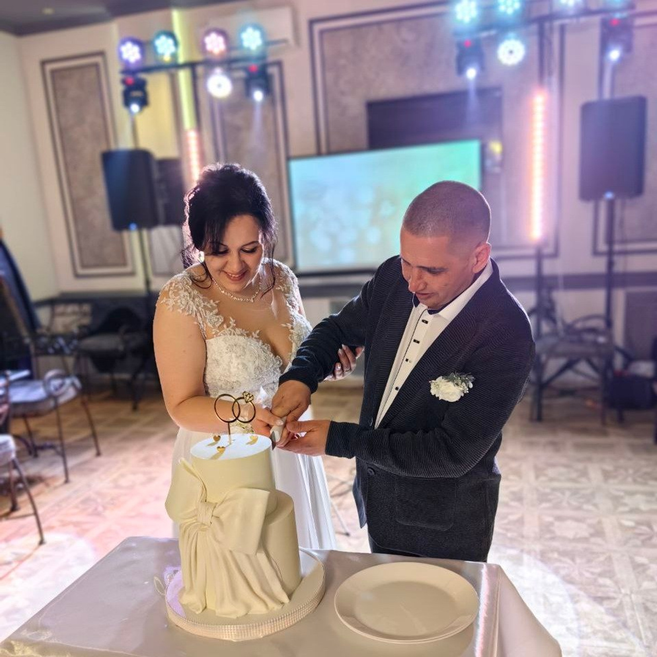 Отзывы. Сергей Попов — ведущий мероприятий в Луганске