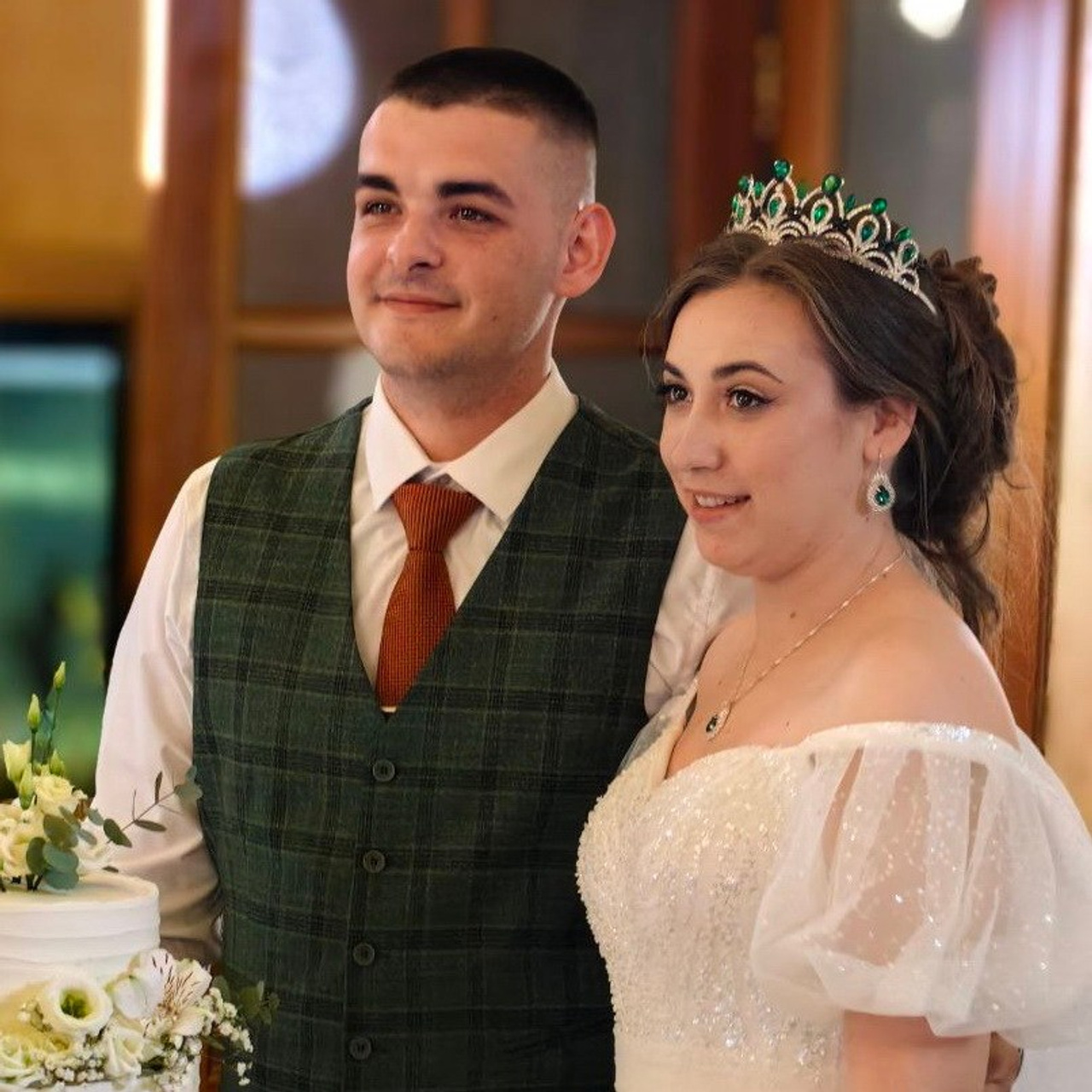 Отзывы. Сергей Попов — ведущий мероприятий в Луганске