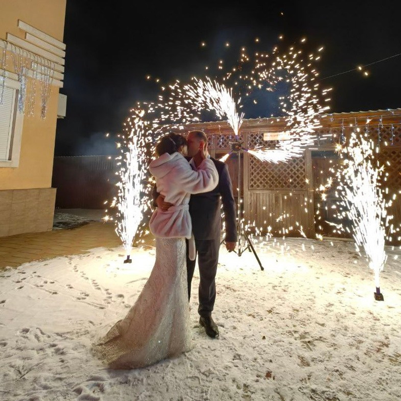 Отзывы. Сергей Попов — ведущий мероприятий в Луганске