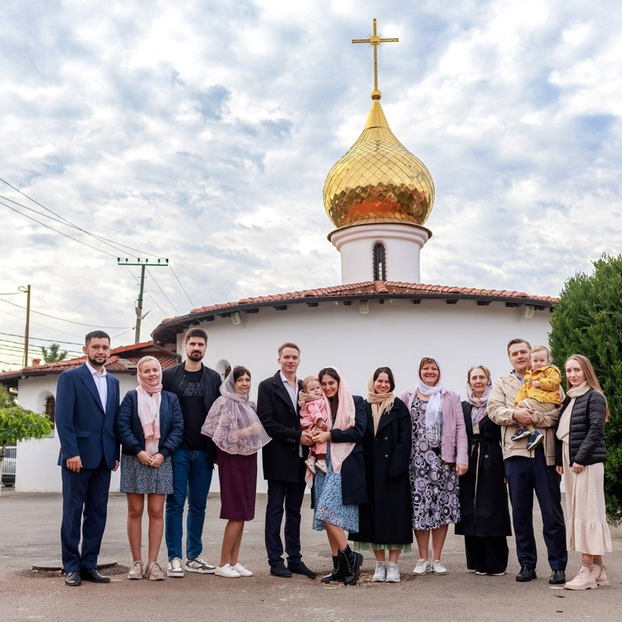 Отзывы. Семейный и детский фотограф в Краснодаре Ирина Лаврецкая