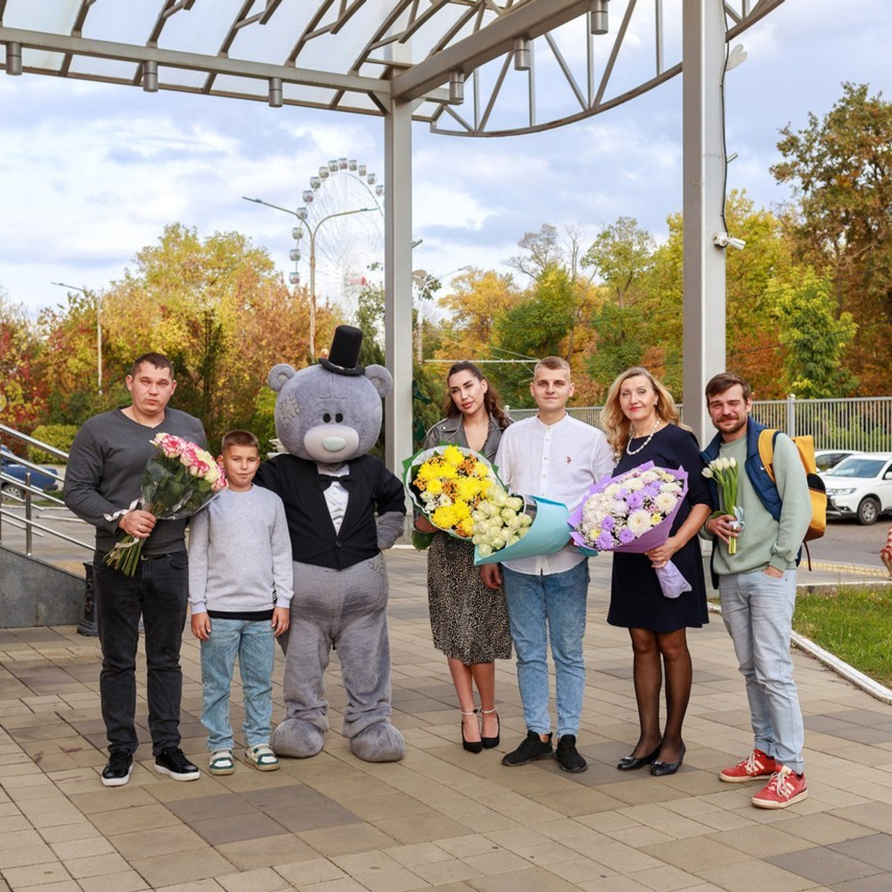 Отзывы. Семейный и детский фотограф в Краснодаре Ирина Лаврецкая