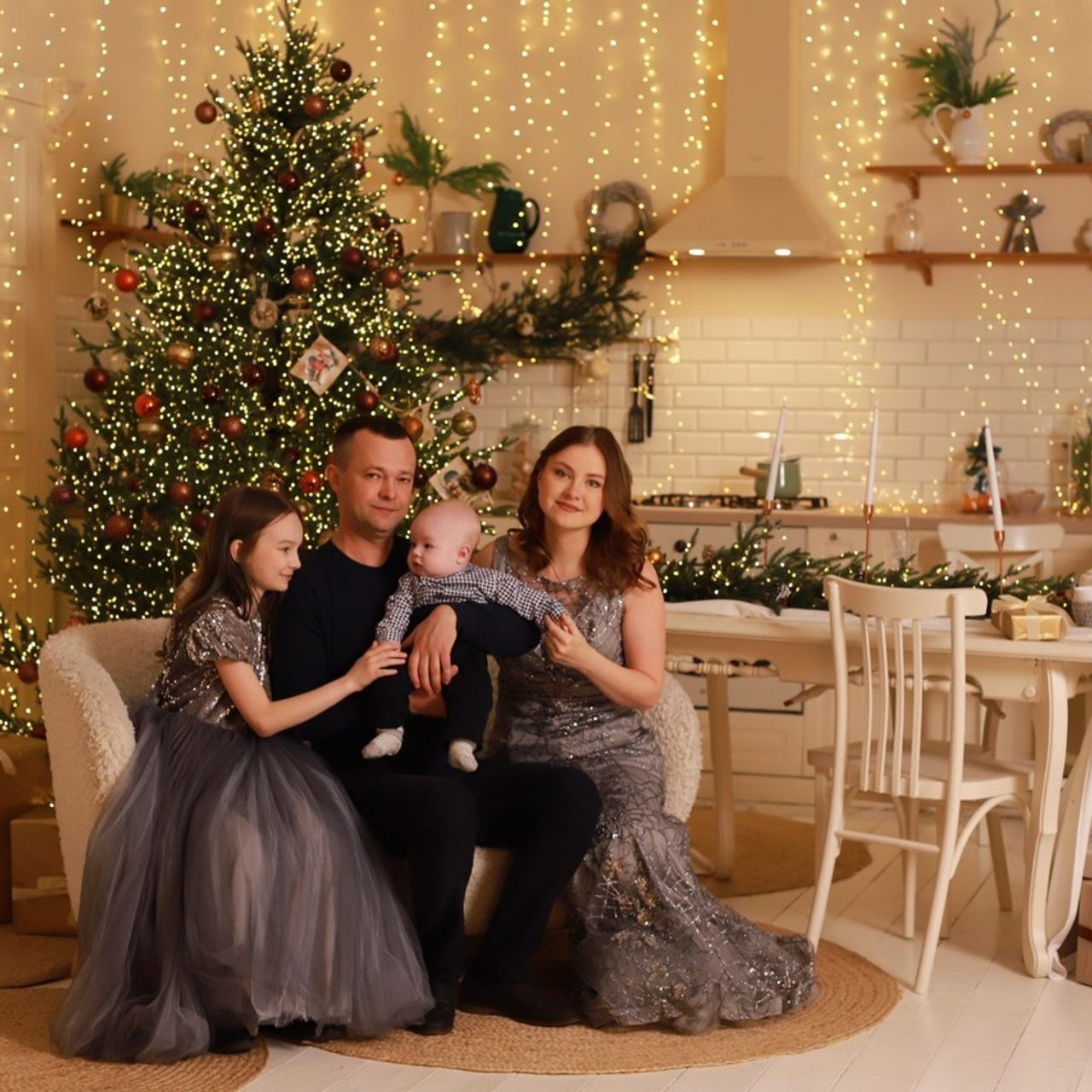 Отзывы. Семейный и детский фотограф в Краснодаре Ирина Лаврецкая