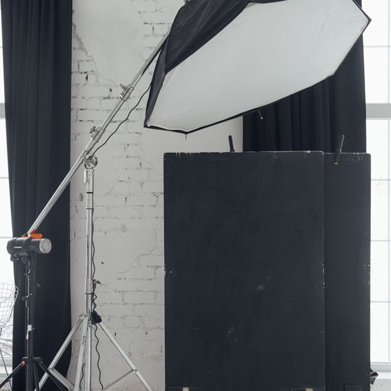 идеи фотосессии в студии