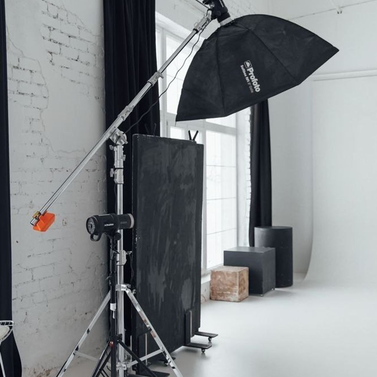 Фотостудия Ярославль, фотосессия в студии