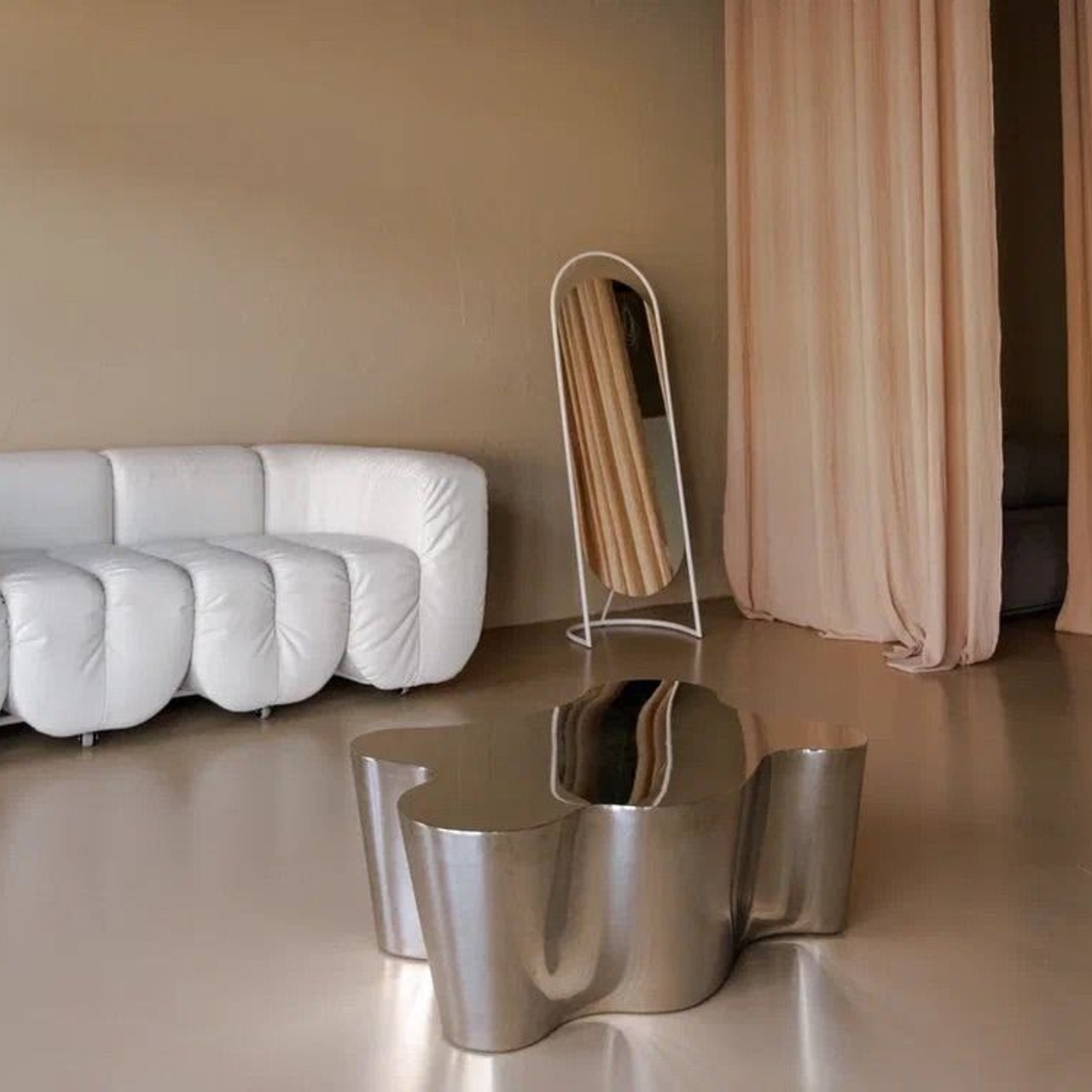 женская фотосессии в студии