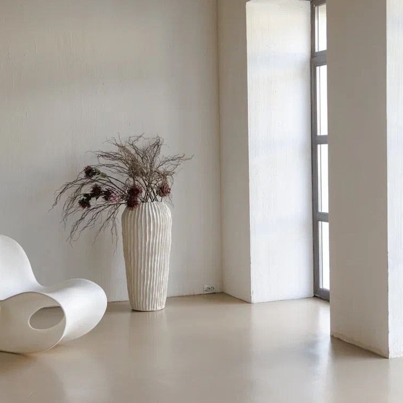 зимняя фотосессия в студии