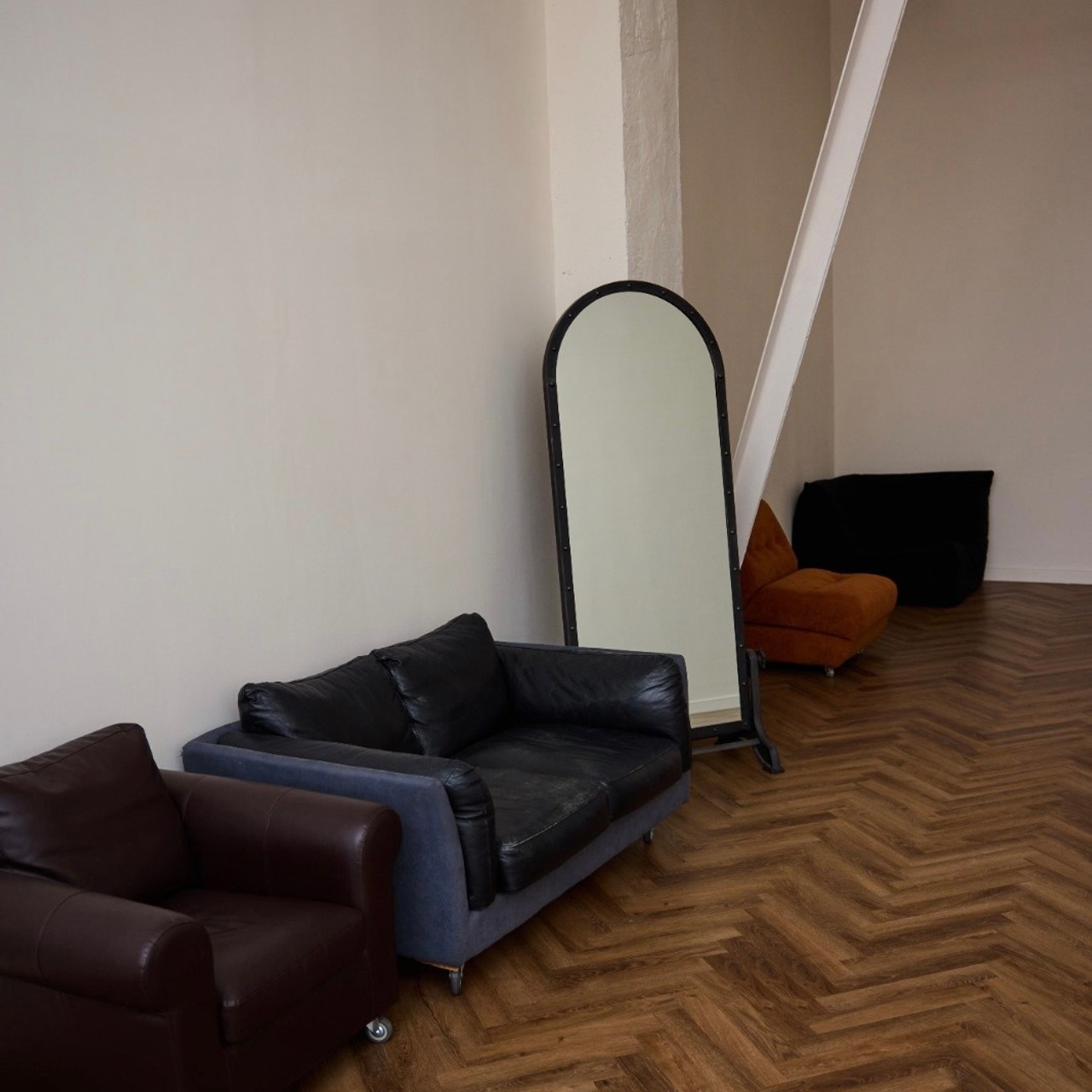 фотостудия Полушкина роща