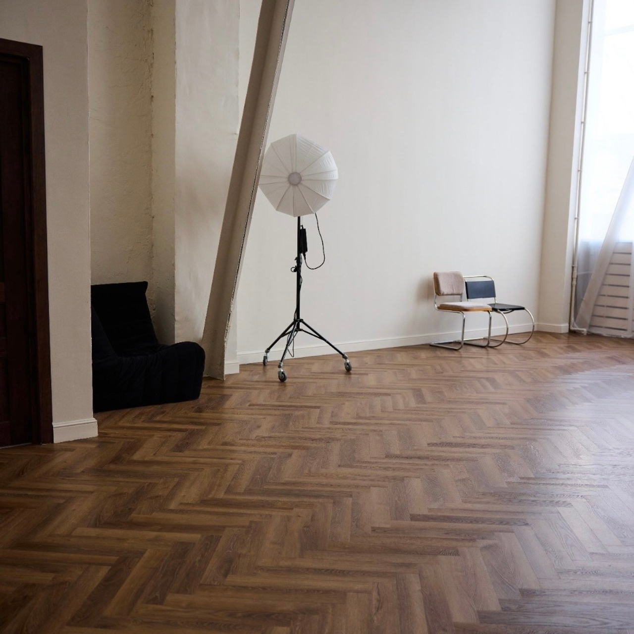 семейная фотосессия в студии