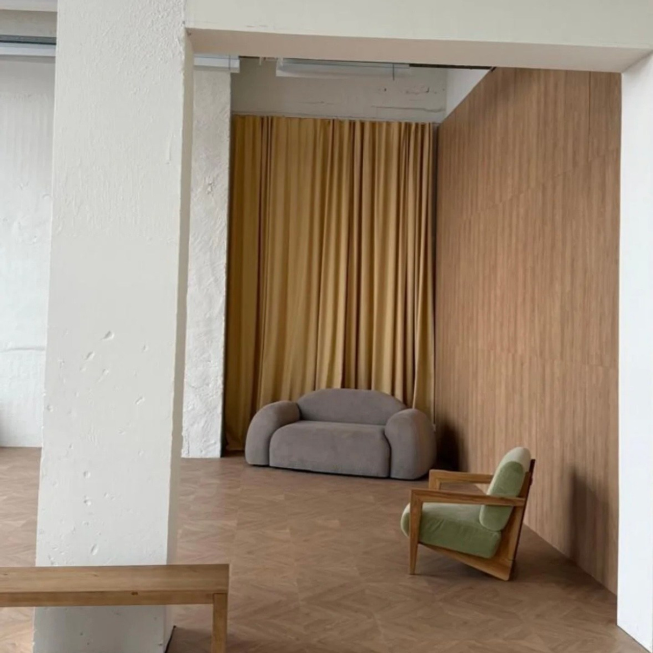 фотостудия фабрика Ярославль