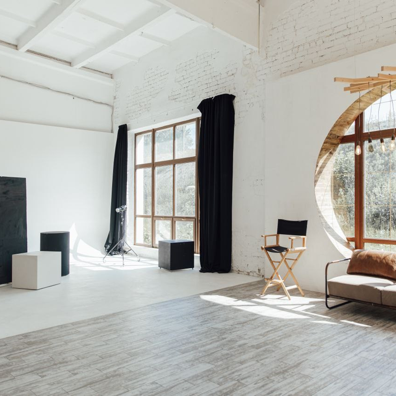 фотосессия в студии с фотографом 