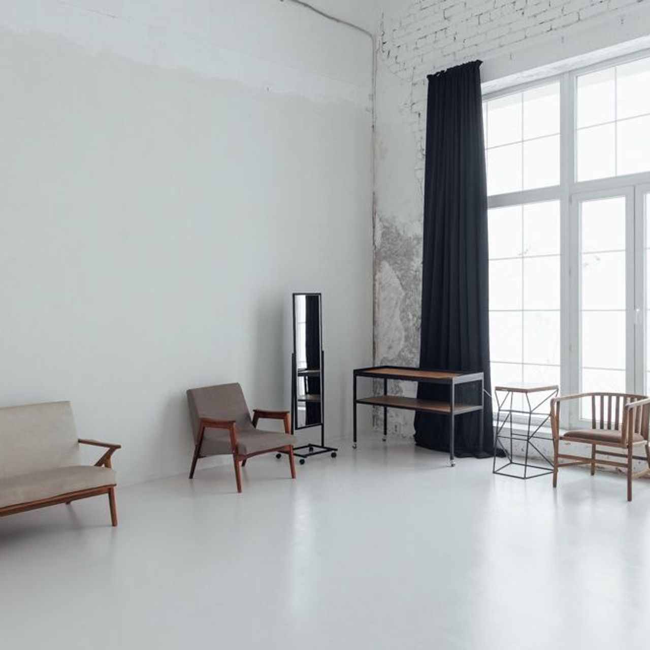 Фотостудия Ярославль, фотосессия в студии