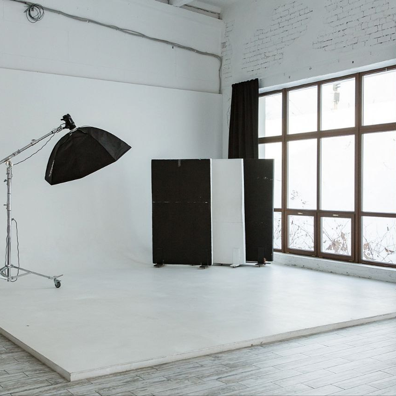 образы для фотосессии в студии