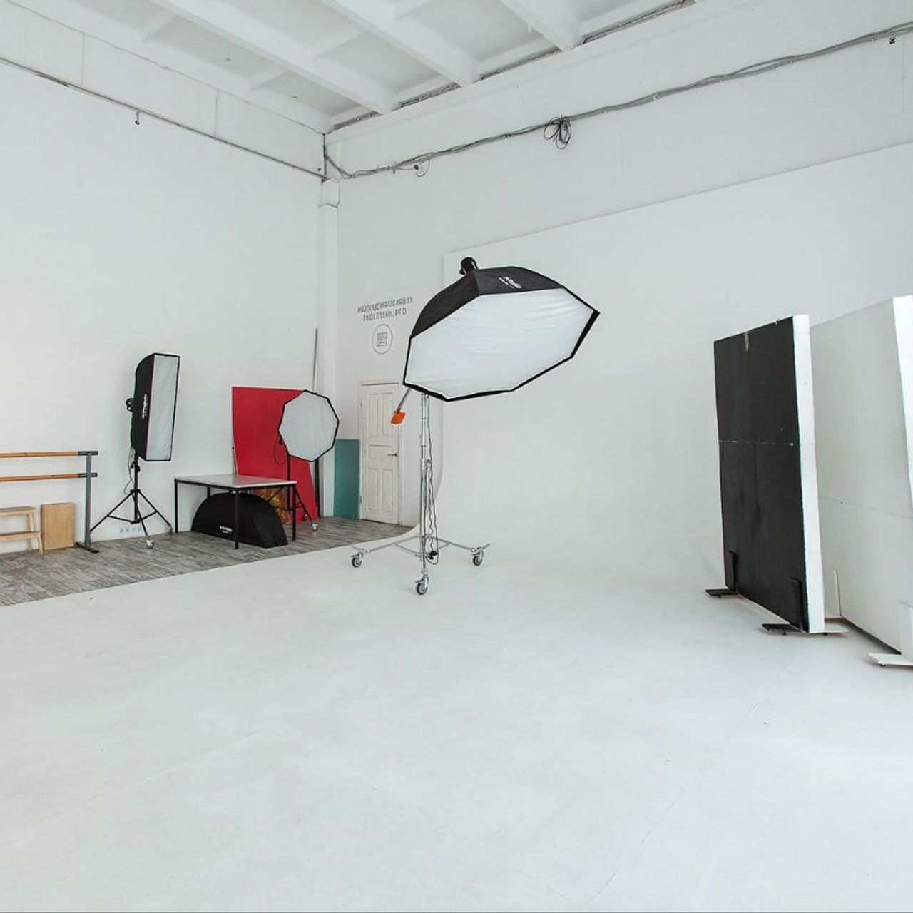 фотосессия на день рождения в студии