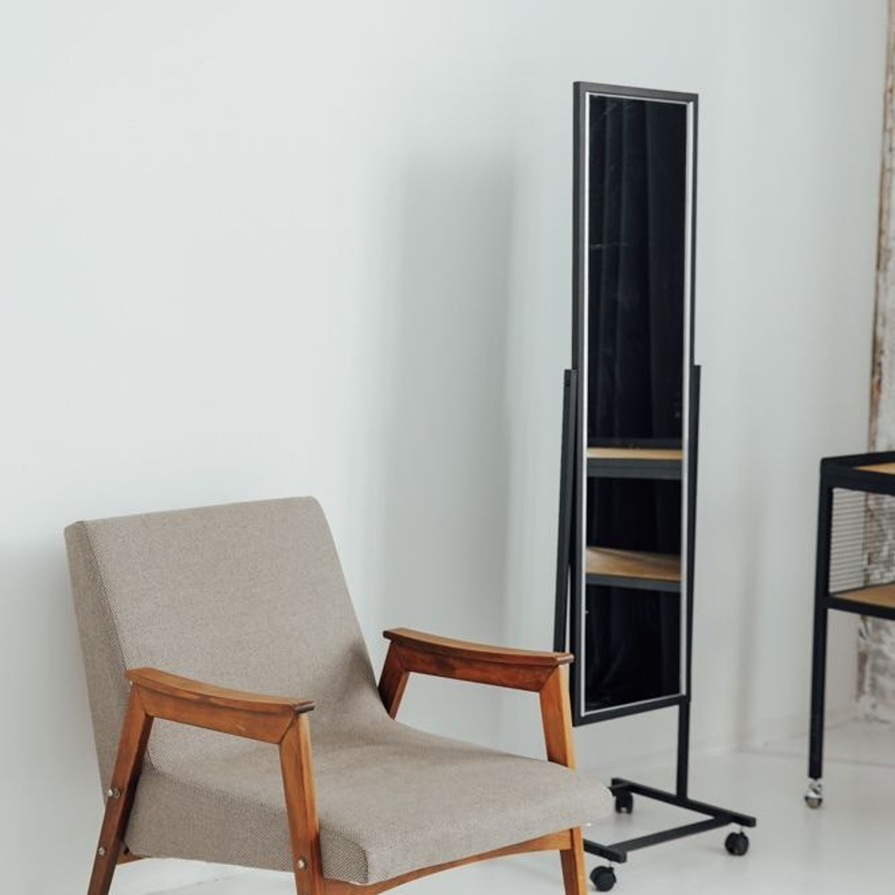 красивые фотосесии для девушек в студии