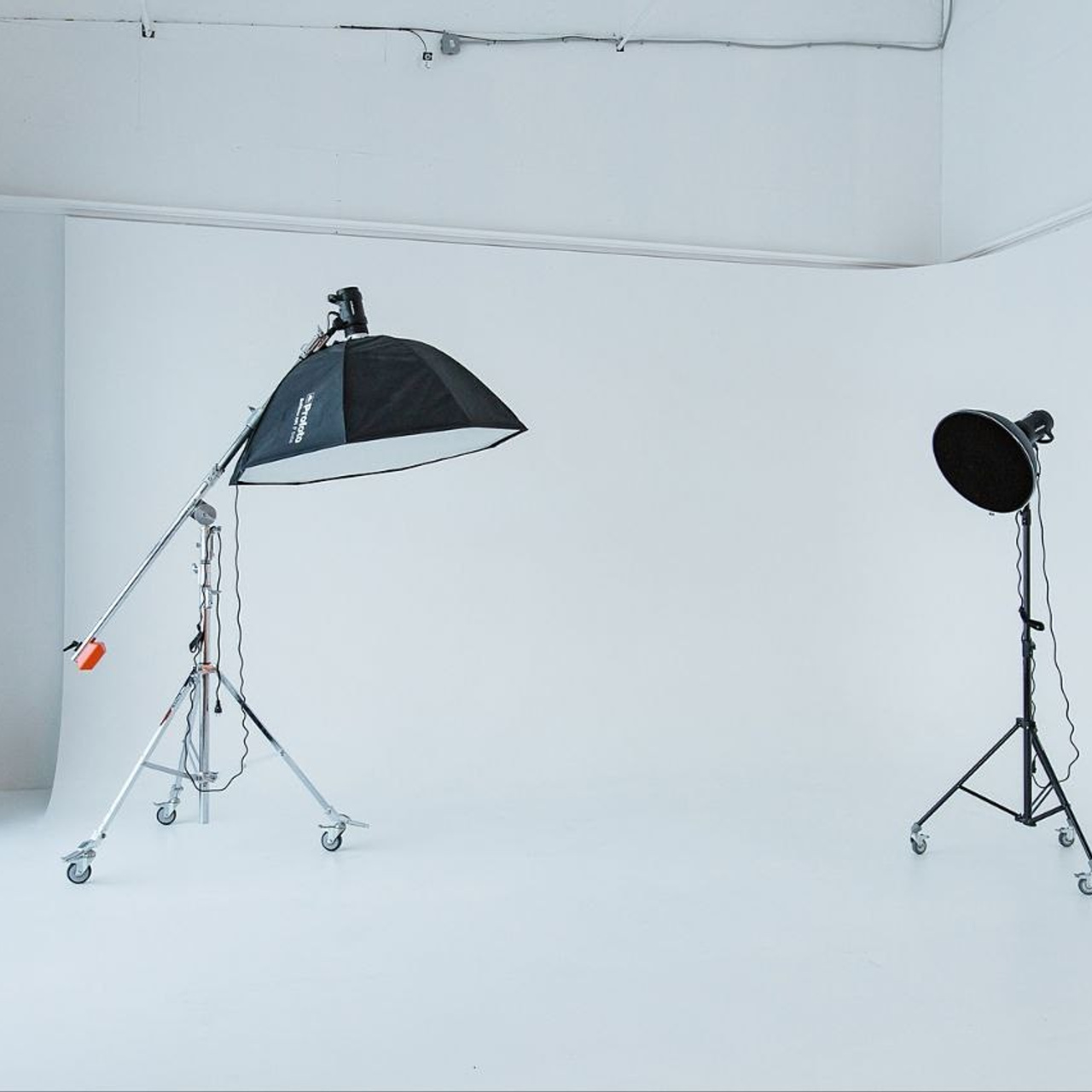 Фотостудия Ярославль, фотосессия в студии