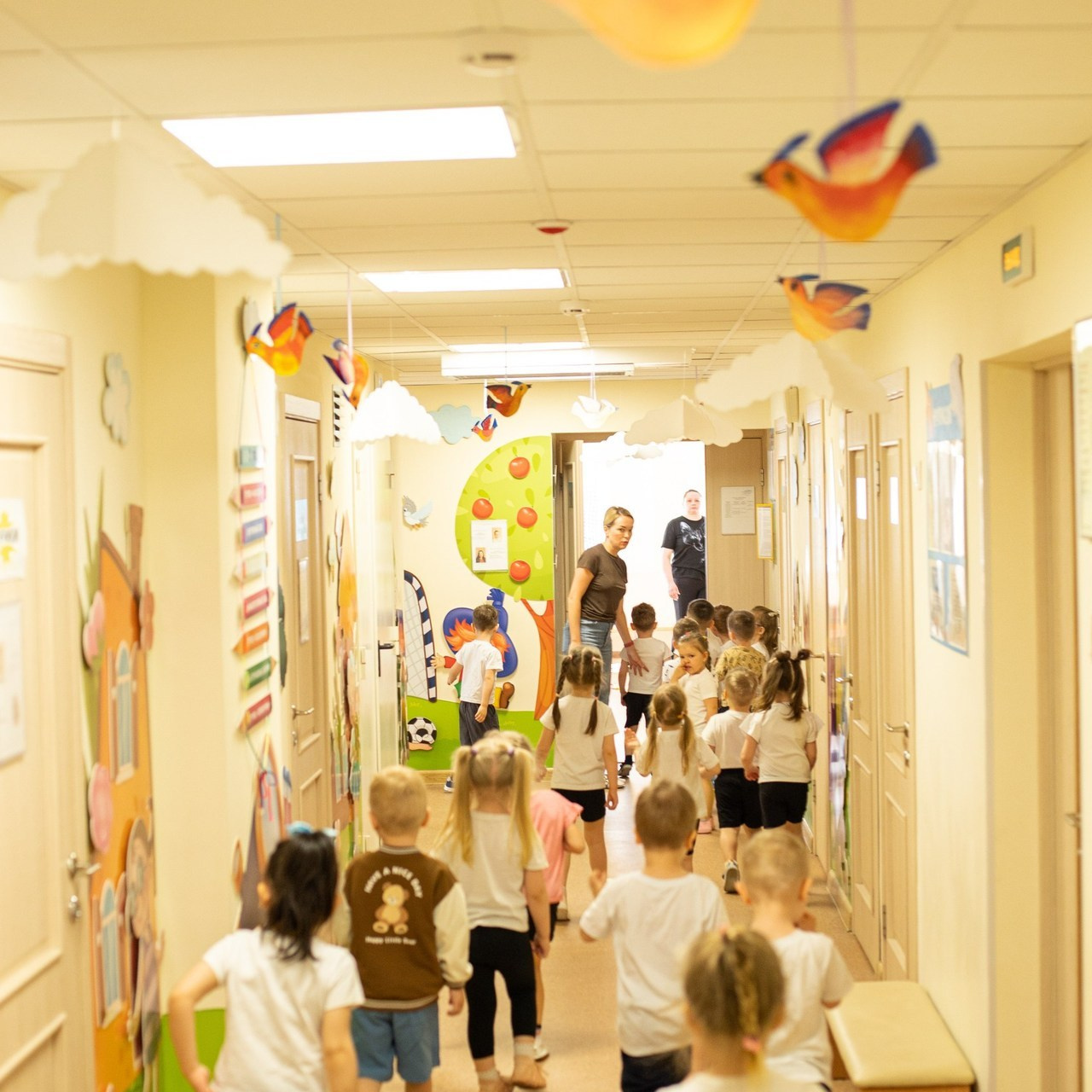 Отзывы. Главная