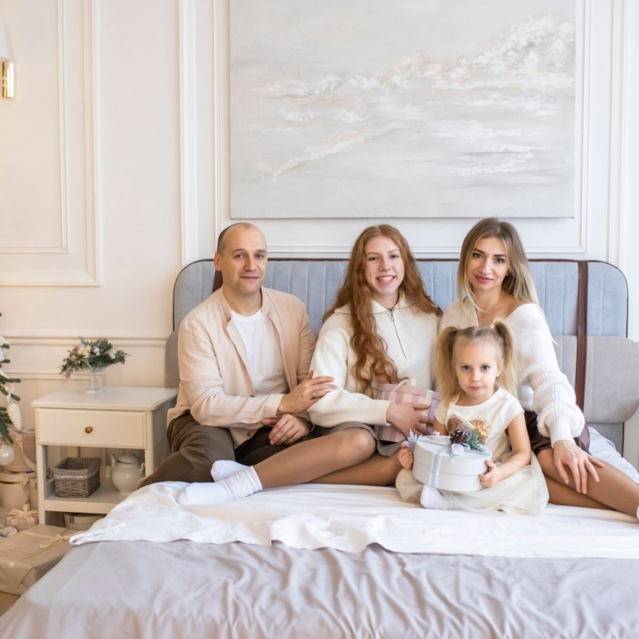 Отзывы. Главная