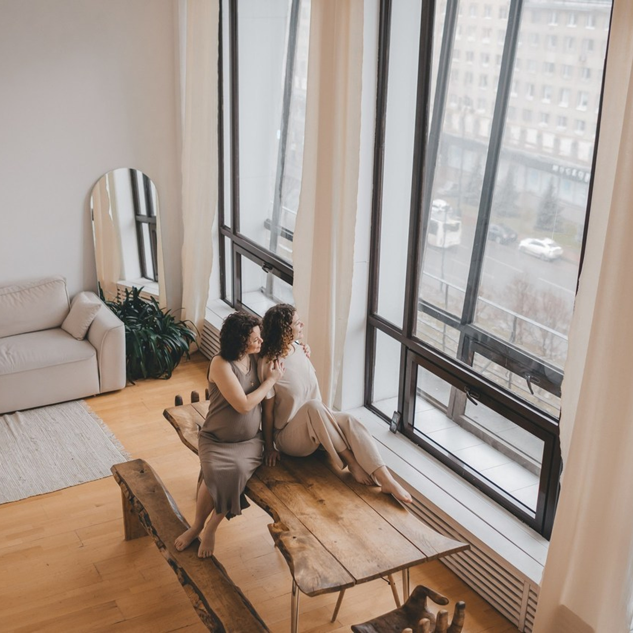 Отзывы. Главная