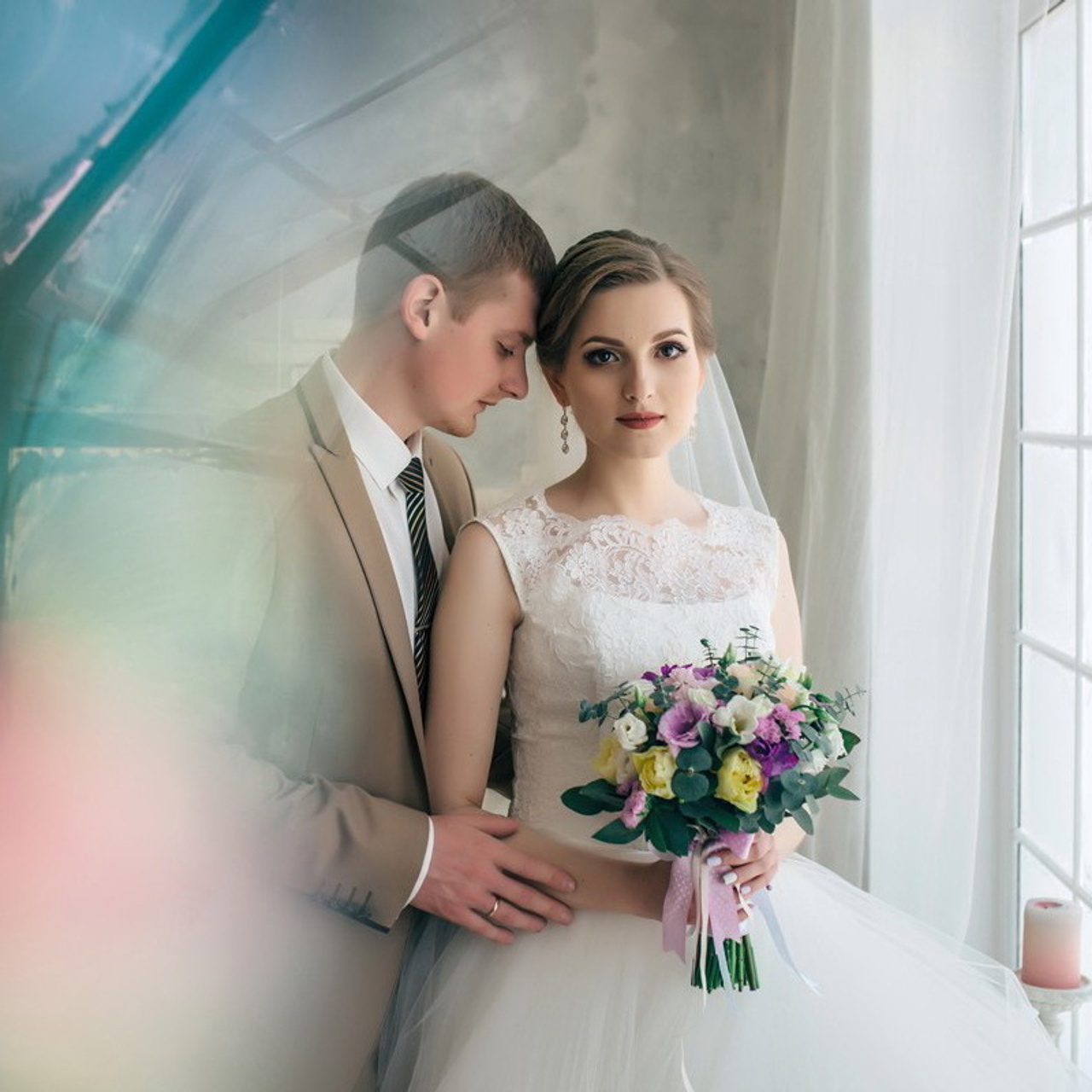 Отзывы. Фотограф Саид Дакаев г. Краснодар