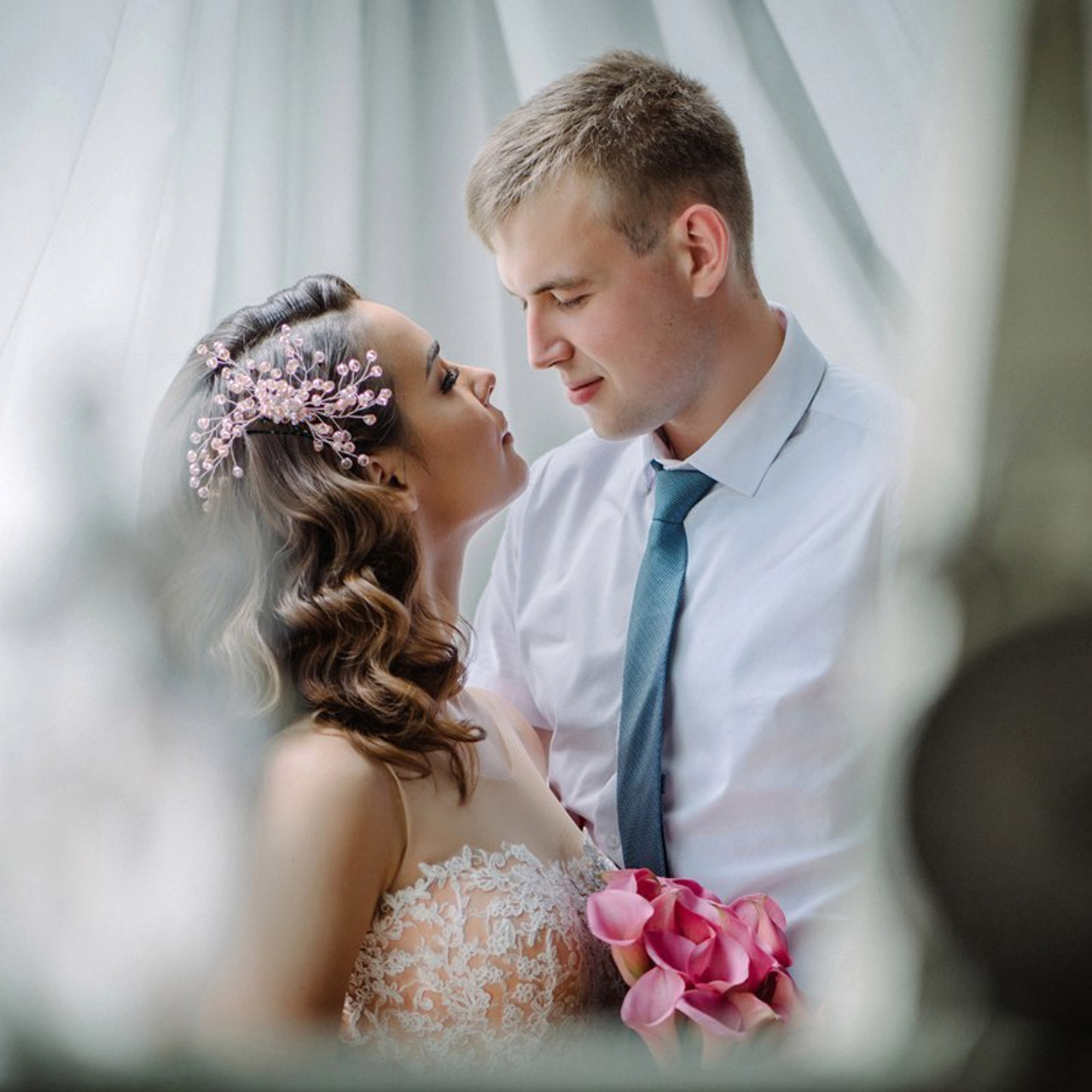 Отзывы. Фотограф Саид Дакаев г. Краснодар