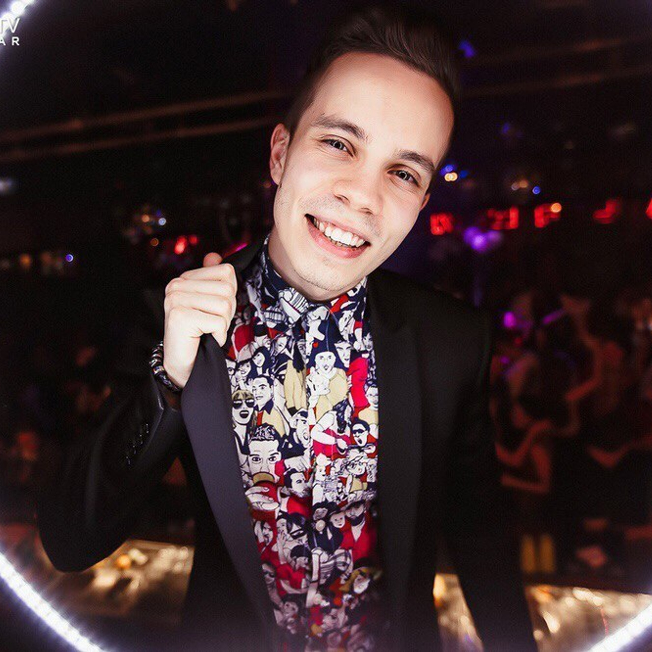 Отзывы. Фотограф Саид Дакаев г. Краснодар