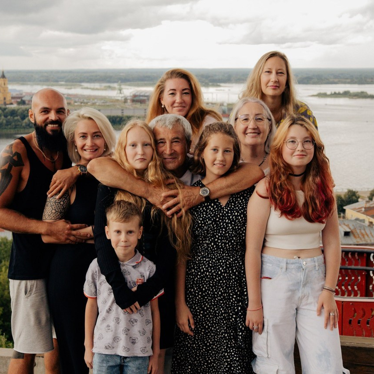 Отзывы. Фотограф Москва|Дарья Тельнова