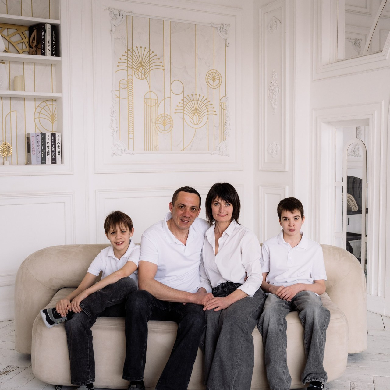 Отзывы. Фотограф в Москве Алёна Степутенко