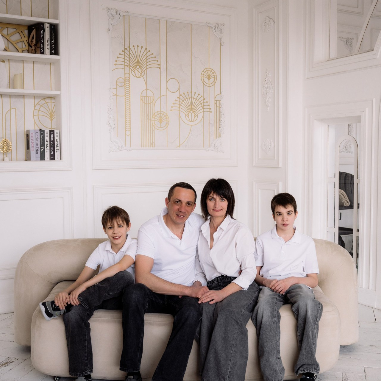 Отзывы. Фотограф в Москве Алёна Степутенко