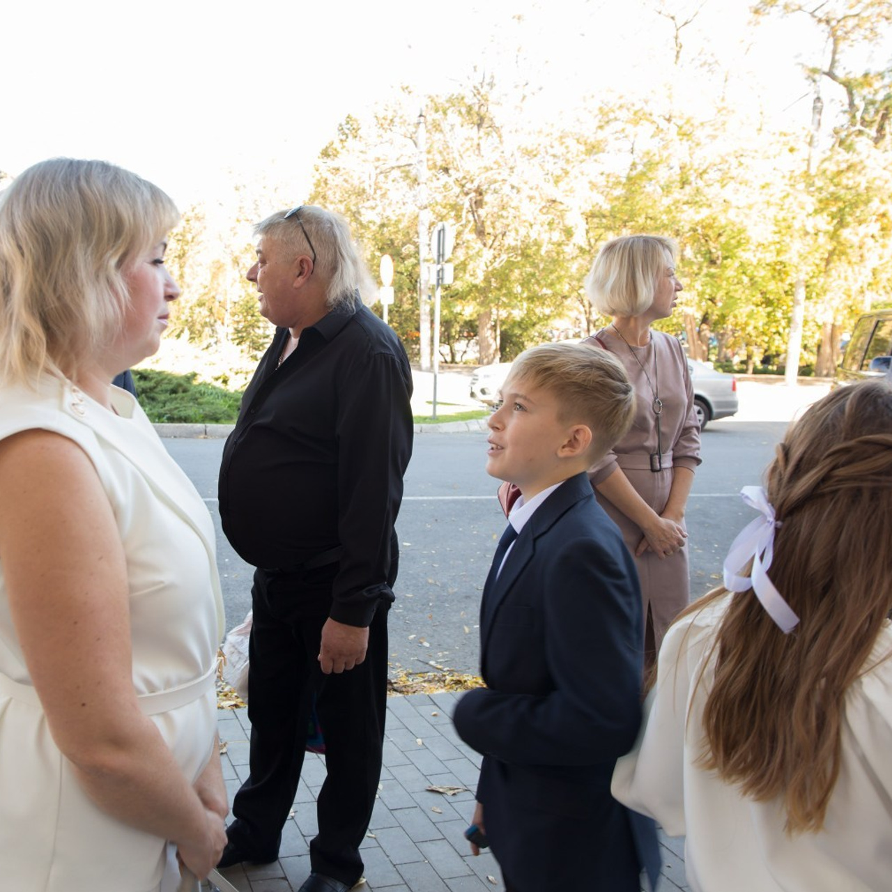 Свадебный и семейный фотограф в Севастополе Элеонора Семашко