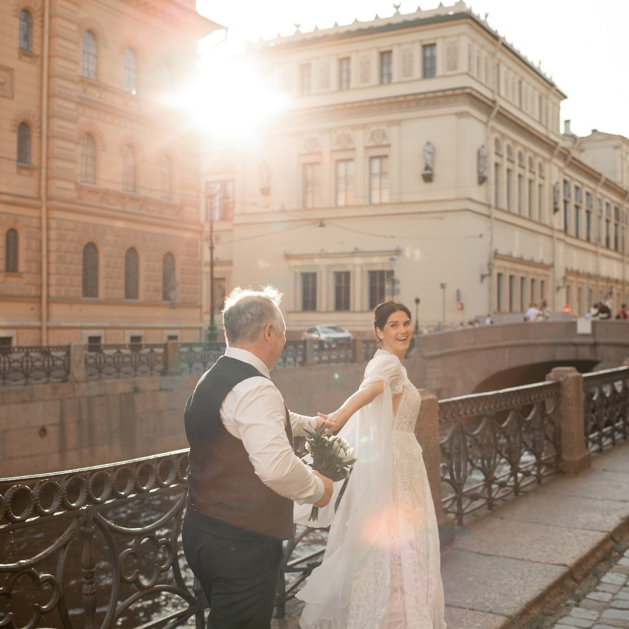 Проверенный свадебный фотограф. Свадебный фотограф Кирилл Белый
