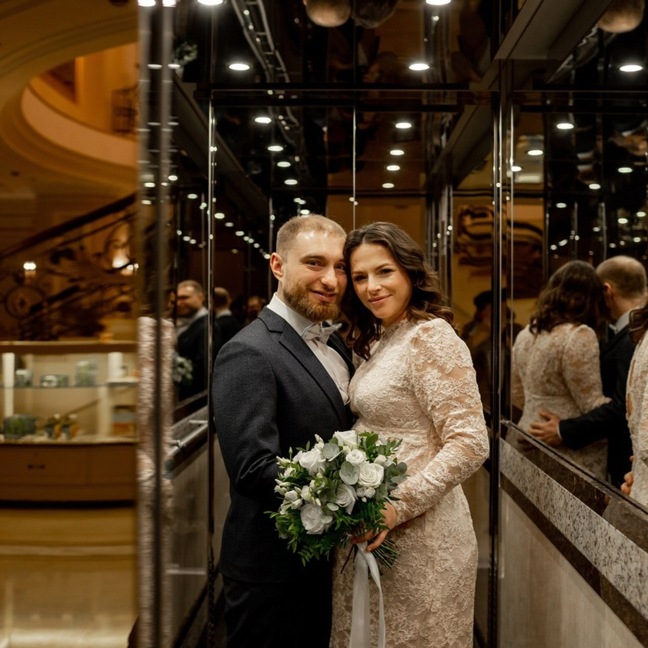 Проверенный свадебный фотограф. Свадебный фотограф Кирилл Белый