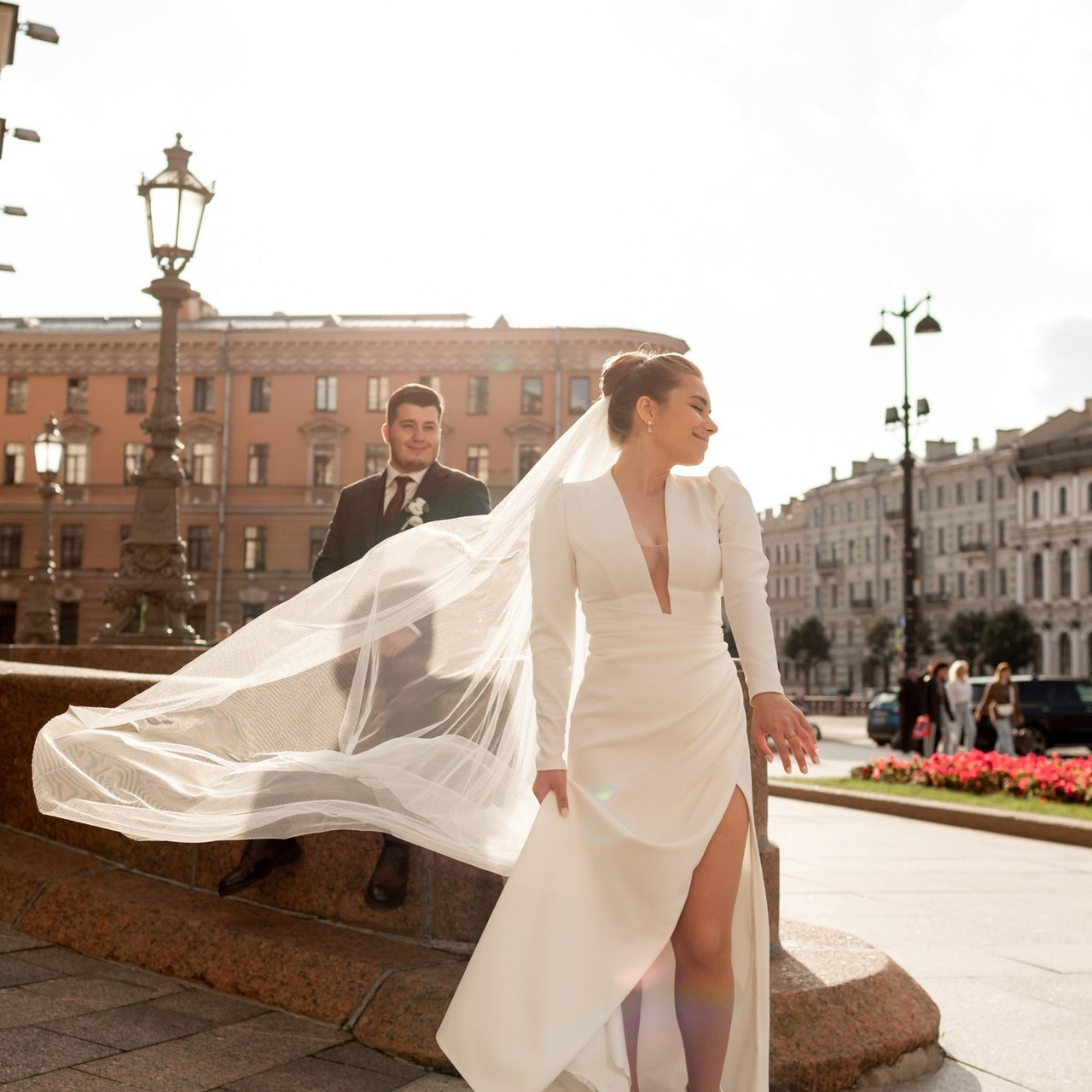 Проверенный свадебный фотограф. Свадебный фотограф Кирилл Белый